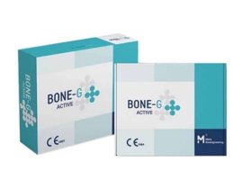 BİOAKTİF SENTETİK KEMİK GREFTİ