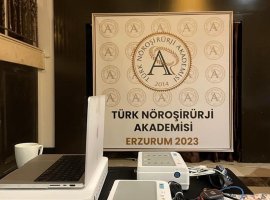 TÜRK NÖROŞİRÜRJİ
