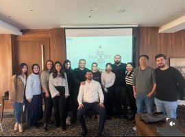 NCC TURKEY MEETİNG 2023