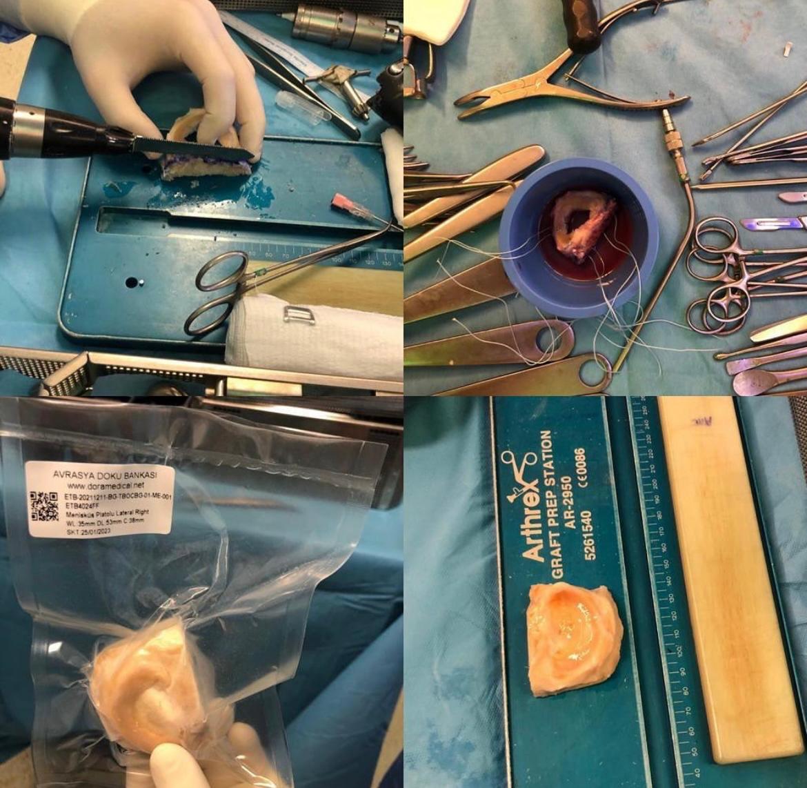 Sağlıkta kalitenin tek adresiyiz