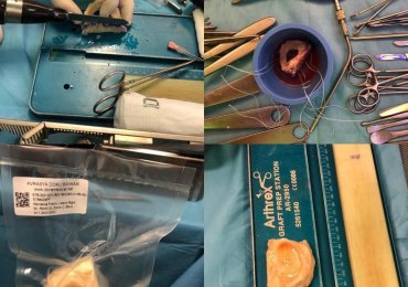 Sağlıkta kalitenin tek adresiyiz